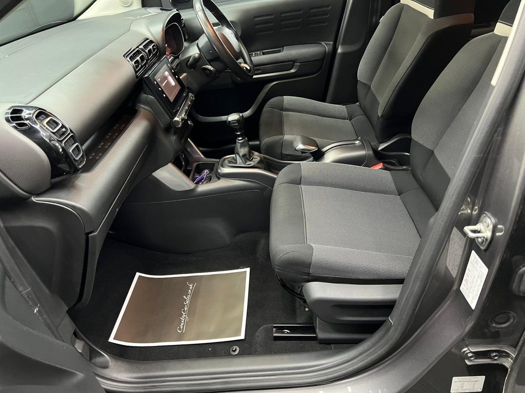 Used Citroen C3 Aircross 2020 for sale - 77729897: Photo 27