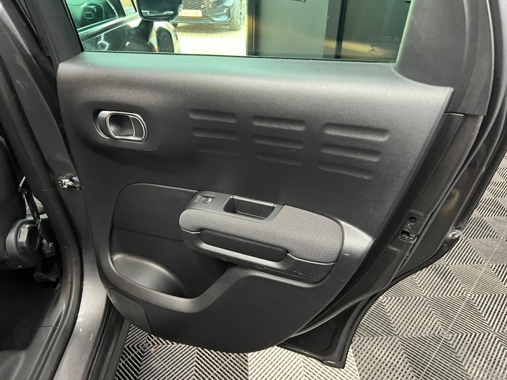 Used Citroen C3 Aircross 2020 for sale - 77729897: Photo 28