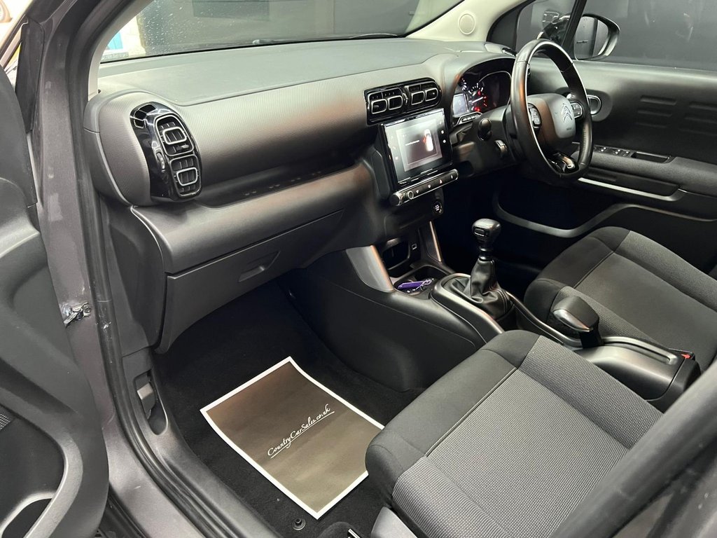 Used Citroen C3 Aircross 2020 for sale - 77729897: Photo 30