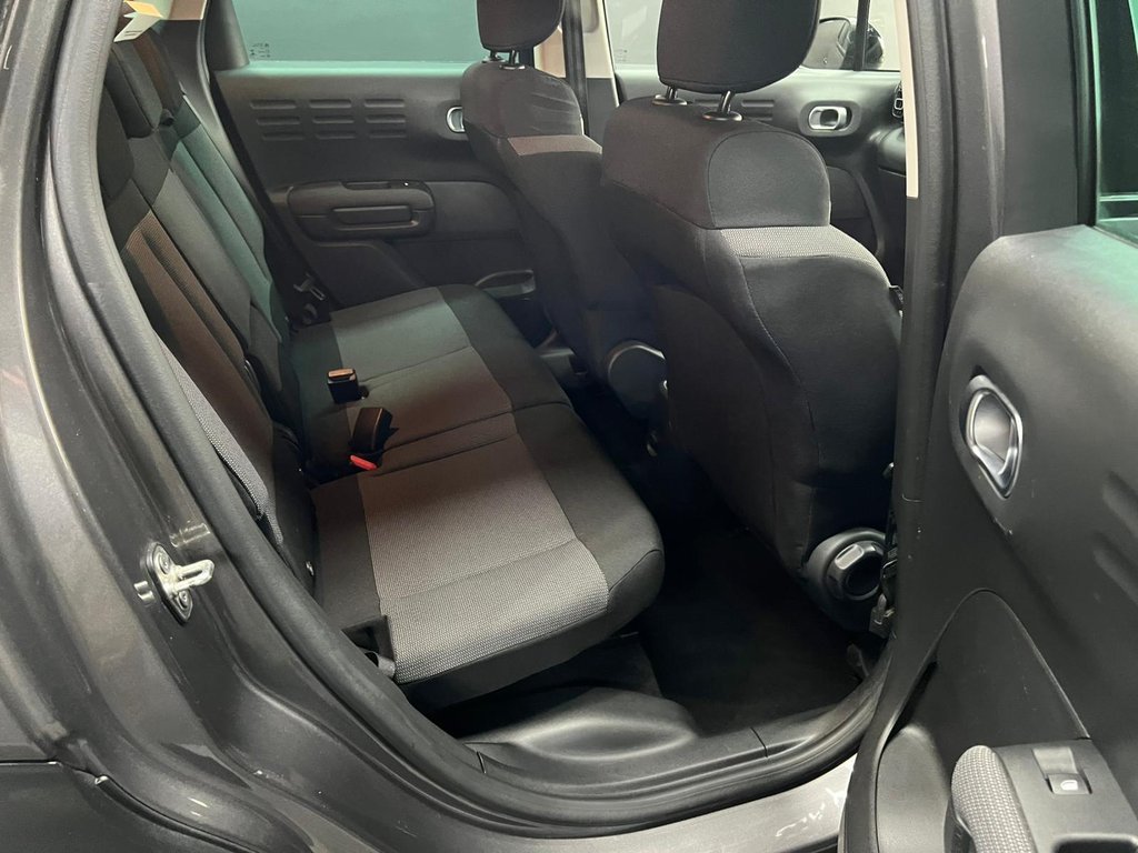 Used Citroen C3 Aircross 2020 for sale - 77729897: Photo 32