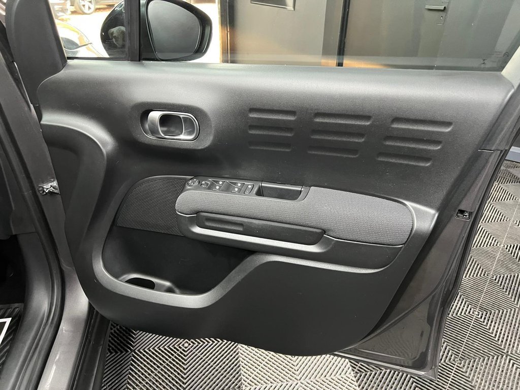 Used Citroen C3 Aircross 2020 for sale - 77729897: Photo 33