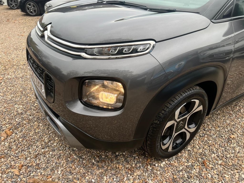 Used Citroen C3 Aircross 2020 for sale - 77729897: Photo 38
