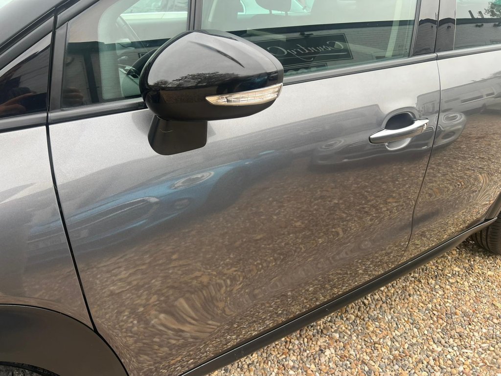 Used Citroen C3 Aircross 2020 for sale - 77729897: Photo 39