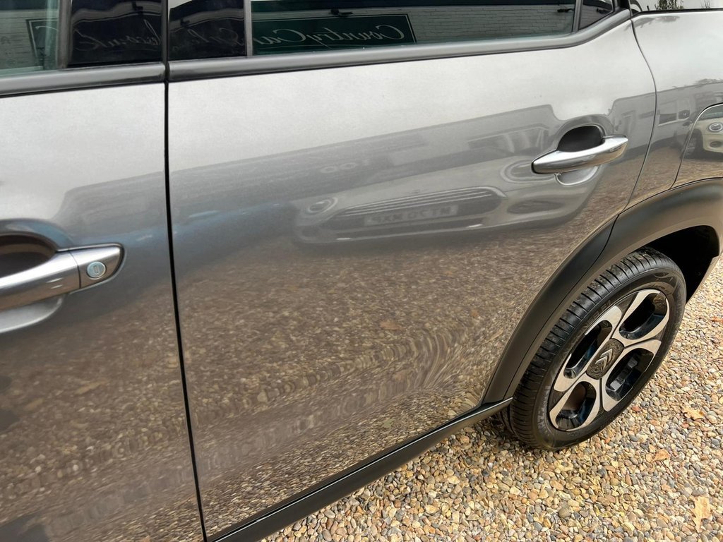 Used Citroen C3 Aircross 2020 for sale - 77729897: Photo 40