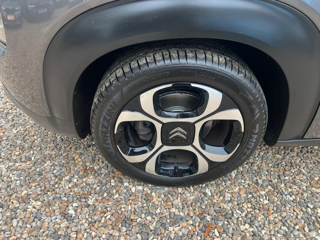 Used Citroen C3 Aircross 2020 for sale - 77729897: Photo 42