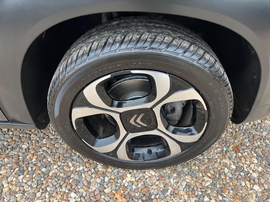 Used Citroen C3 Aircross 2020 for sale - 77729897: Photo 43