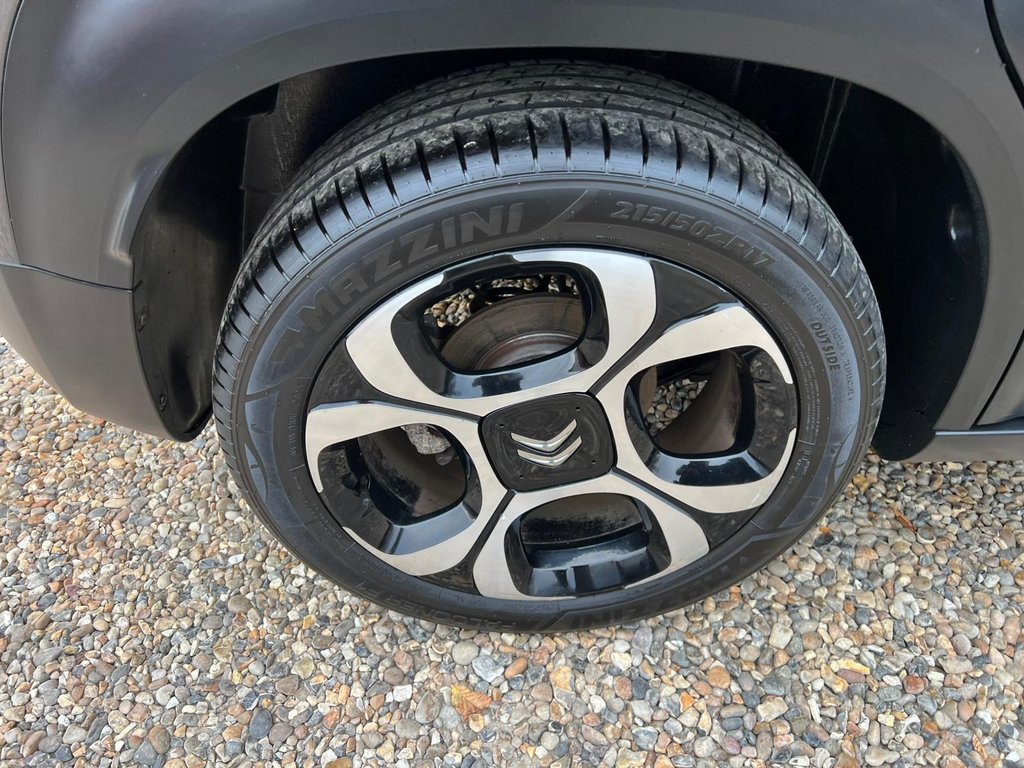 Used Citroen C3 Aircross 2020 for sale - 77729897: Photo 44