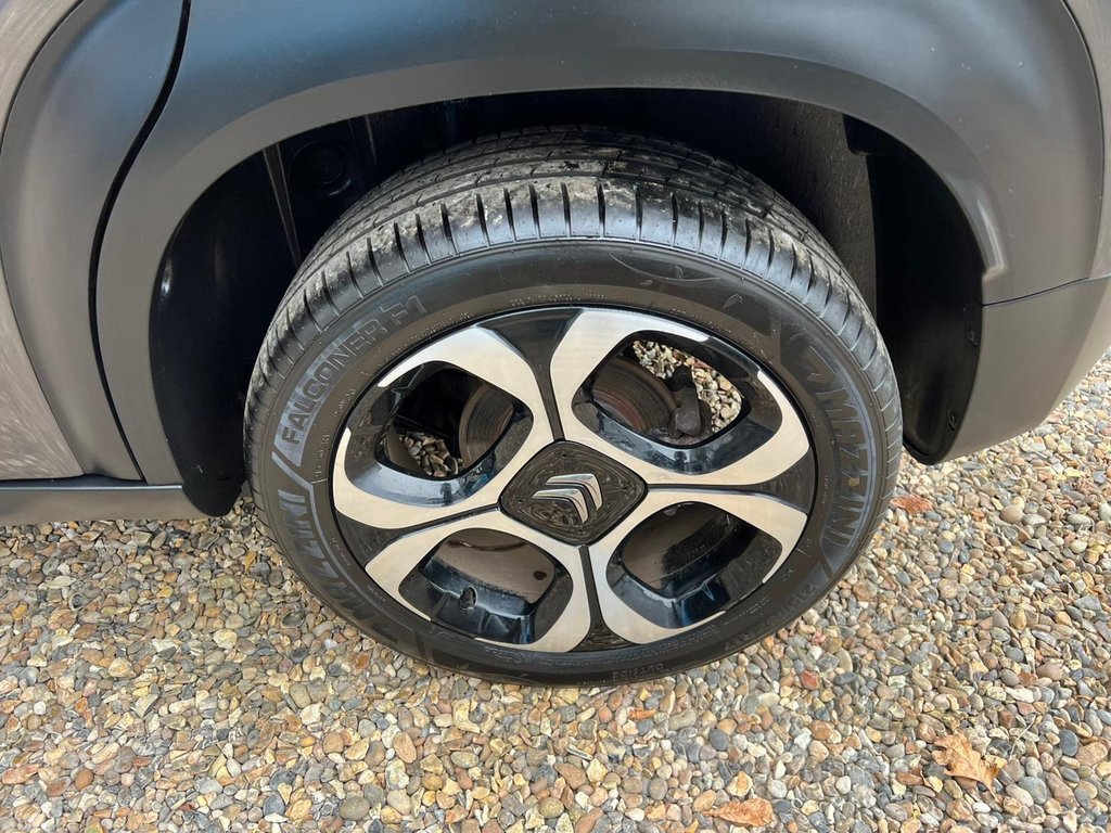 Used Citroen C3 Aircross 2020 for sale - 77729897: Photo 45