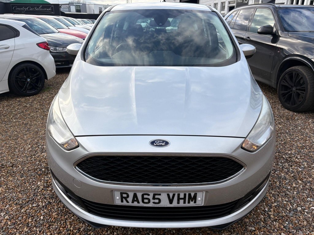 Used Ford C-Max 2016 for sale - 77729923: Photo 15