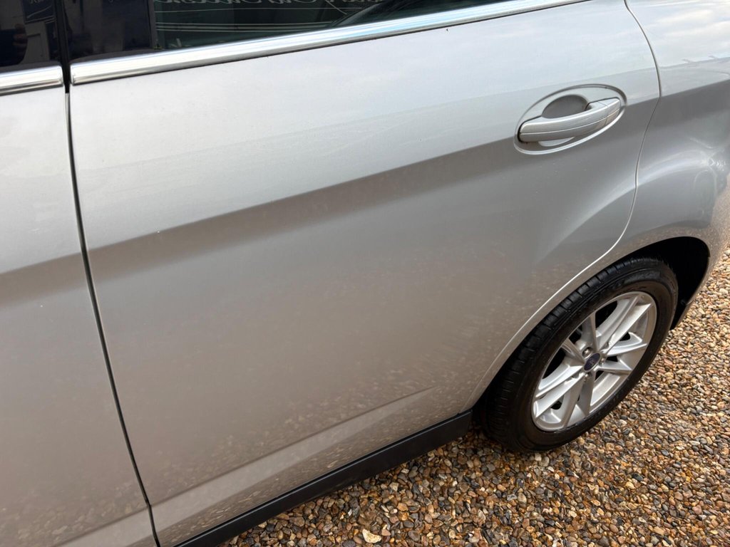 Used Ford C-Max 2016 for sale - 77729923: Photo 19