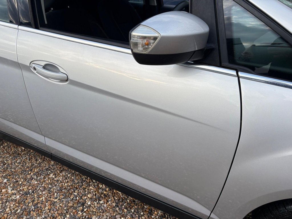 Used Ford C-Max 2016 for sale - 77729923: Photo 21