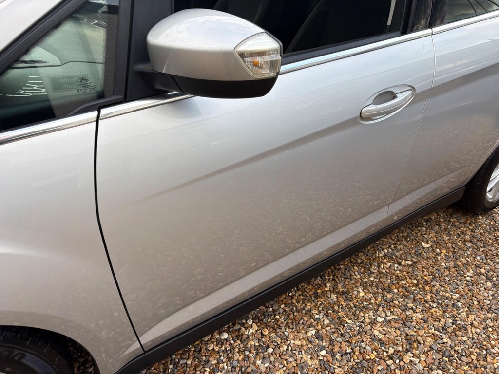 Used Ford C-Max 2016 for sale - 77729923: Photo 22