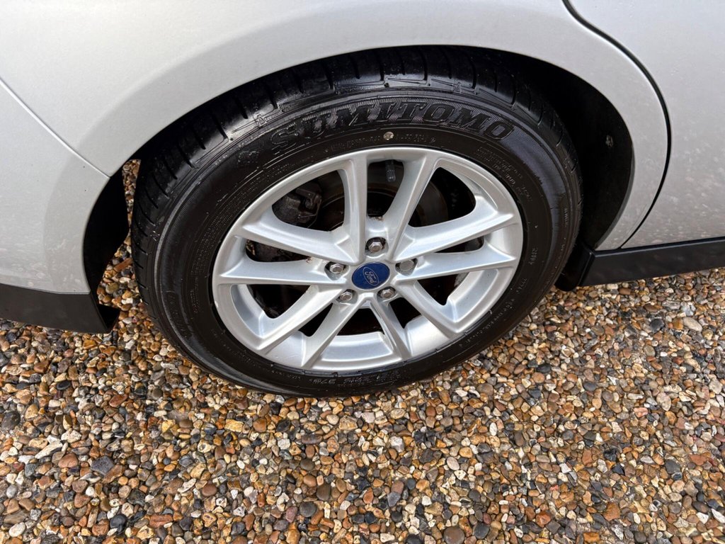 Used Ford C-Max 2016 for sale - 77729923: Photo 26