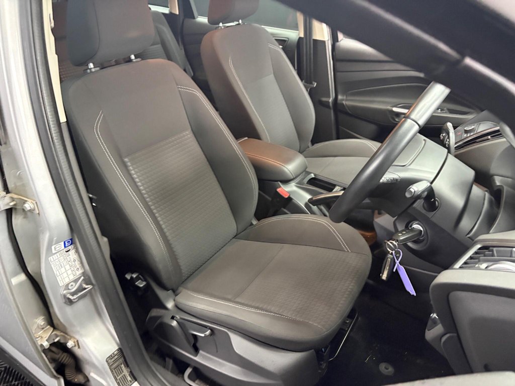 Used Ford C-Max 2016 for sale - 77729923: Photo 27