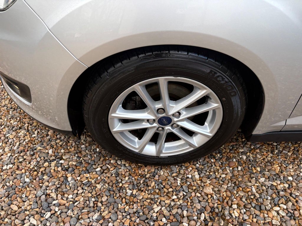 Used Ford C-Max 2016 for sale - 77729923: Photo 28