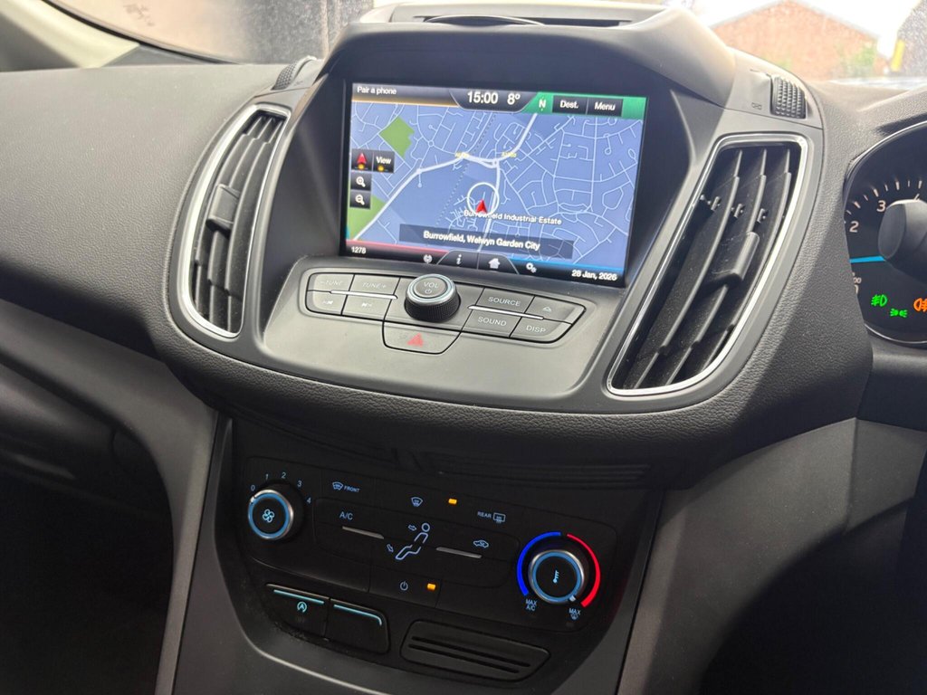 Used Ford C-Max 2016 for sale - 77729923: Photo 29