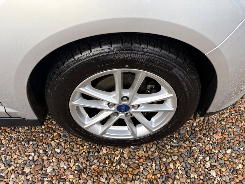 Used Ford C-Max 2016 for sale - 77729923: Photo 30