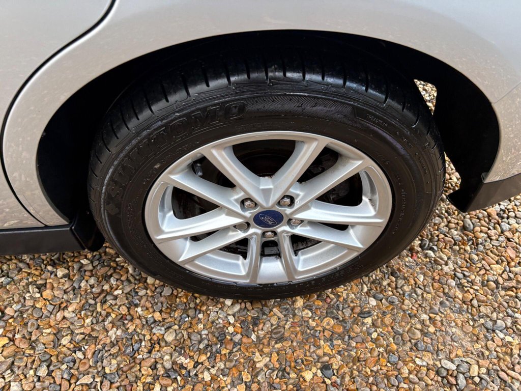 Used Ford C-Max 2016 for sale - 77729923: Photo 32