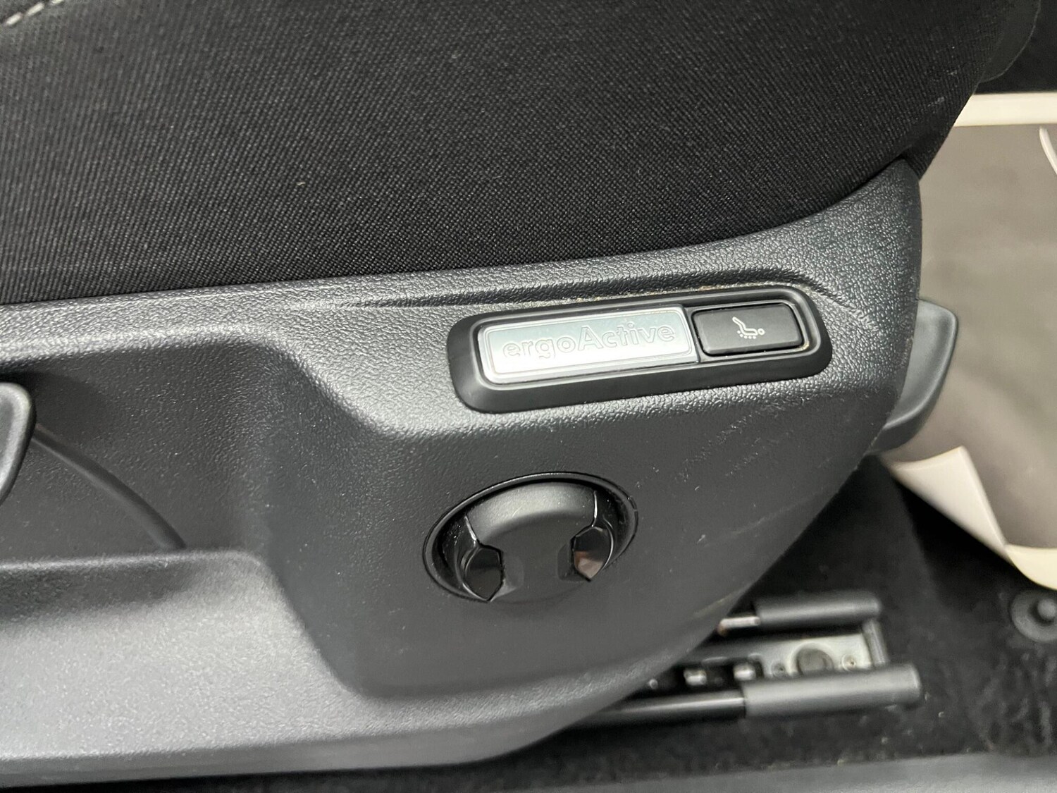 Used Volkswagen Tiguan 2017 for sale - 76647507: Photo 43