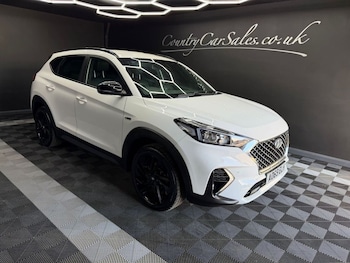 Used Hyundai TUCSON 2019 for sale - 79233196: Photo