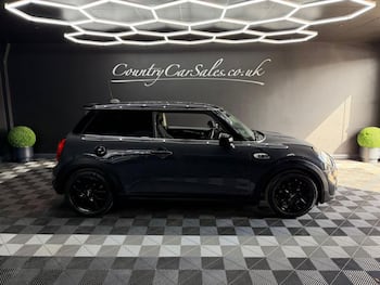 Used MINI Hatch 2014 for sale - 79829015: Photo