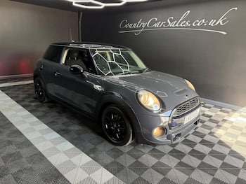 Used MINI Hatch 2014 for sale - 79829015: Photo