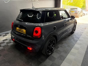 Used MINI Hatch 2014 for sale - 79829015: Photo