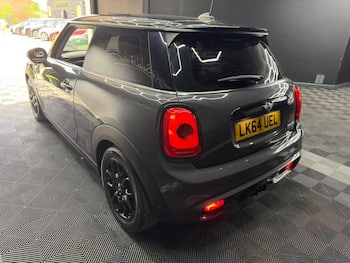 Used MINI Hatch 2014 for sale - 79829015: Photo