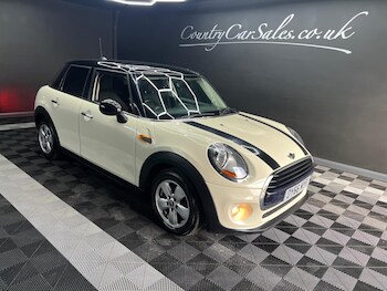 Used MINI Hatch 2016 for sale - 76647521: Photo