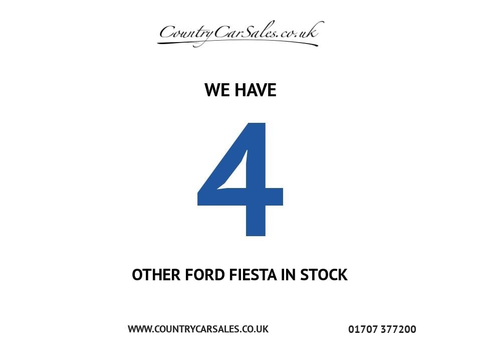 Used Ford Fiesta 2020 for sale - 78181320: Photo 7