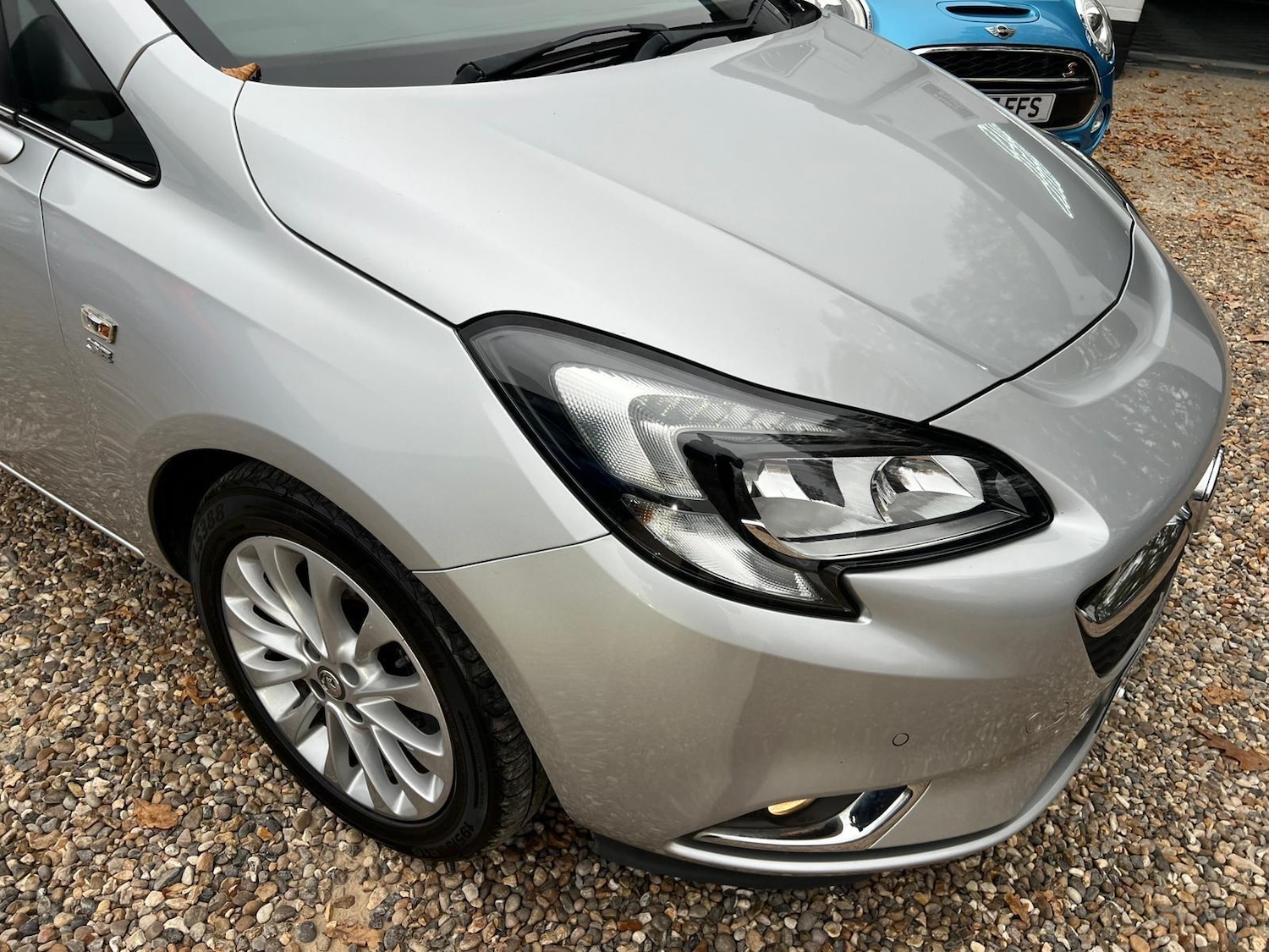 Used Vauxhall Corsa 2017 for sale - 76647568: Photo 21