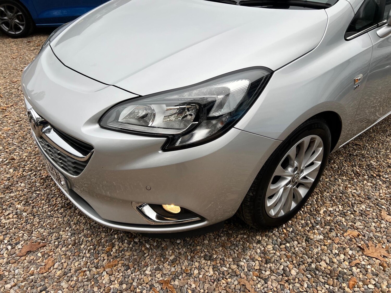 Used Vauxhall Corsa 2017 for sale - 76647568: Photo 22