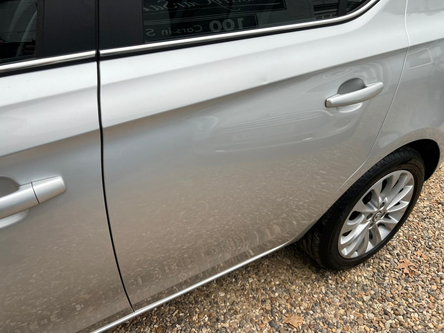 Used Vauxhall Corsa 2017 for sale - 76647568: Photo 26