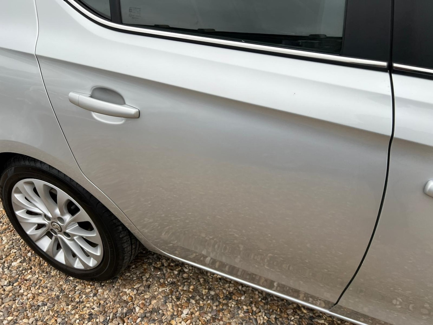 Used Vauxhall Corsa 2017 for sale - 76647568: Photo 27