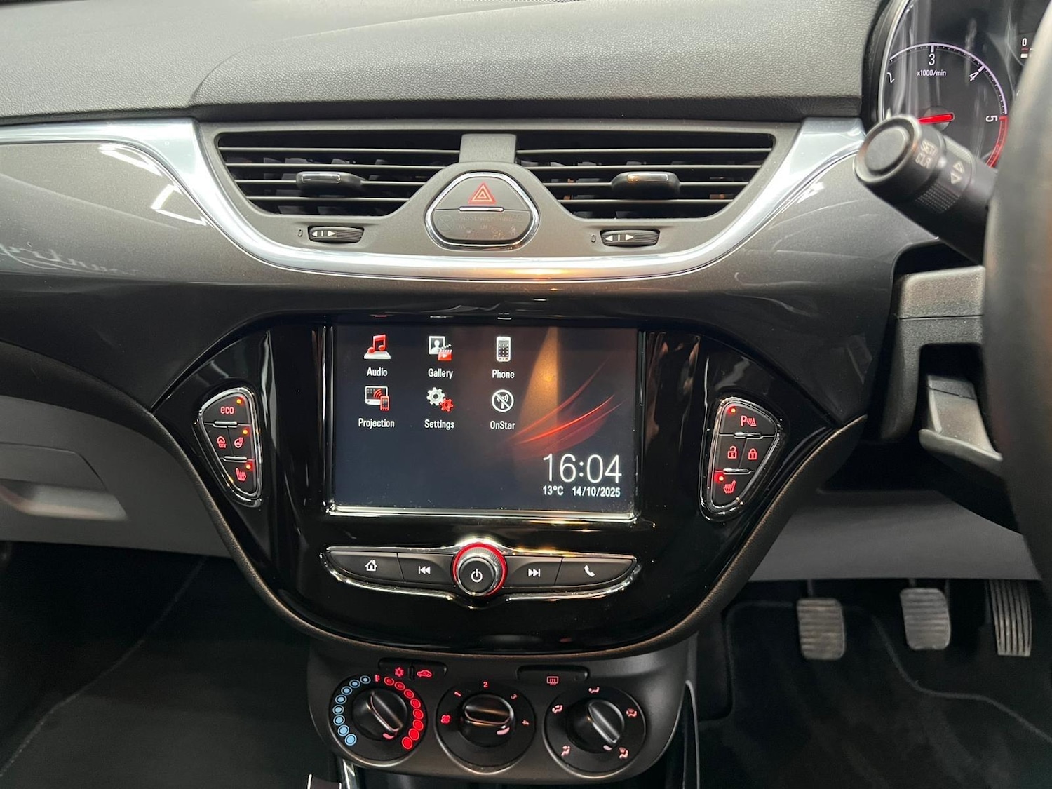 Used Vauxhall Corsa 2017 for sale - 76647568: Photo 33