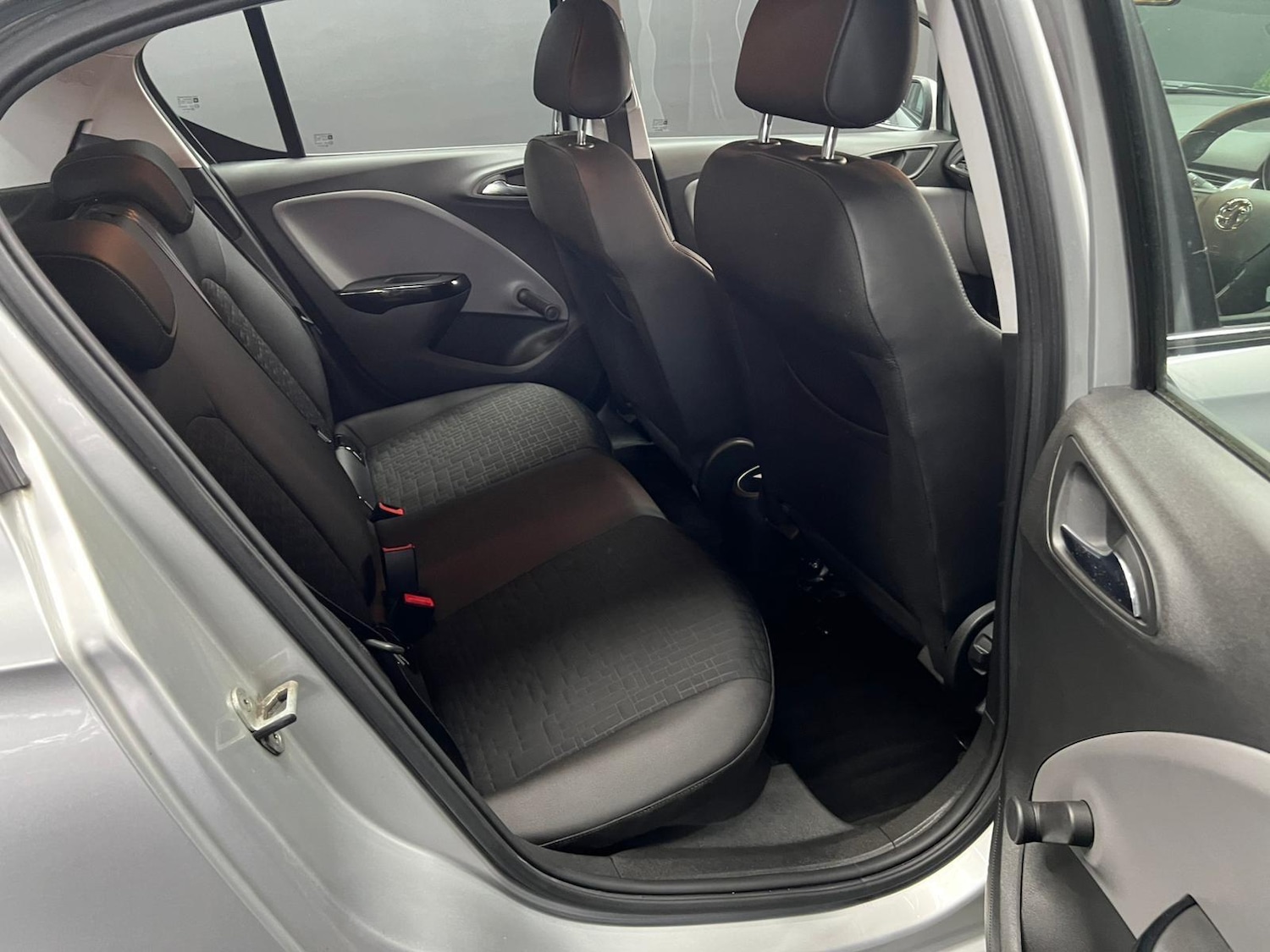 Used Vauxhall Corsa 2017 for sale - 76647568: Photo 38