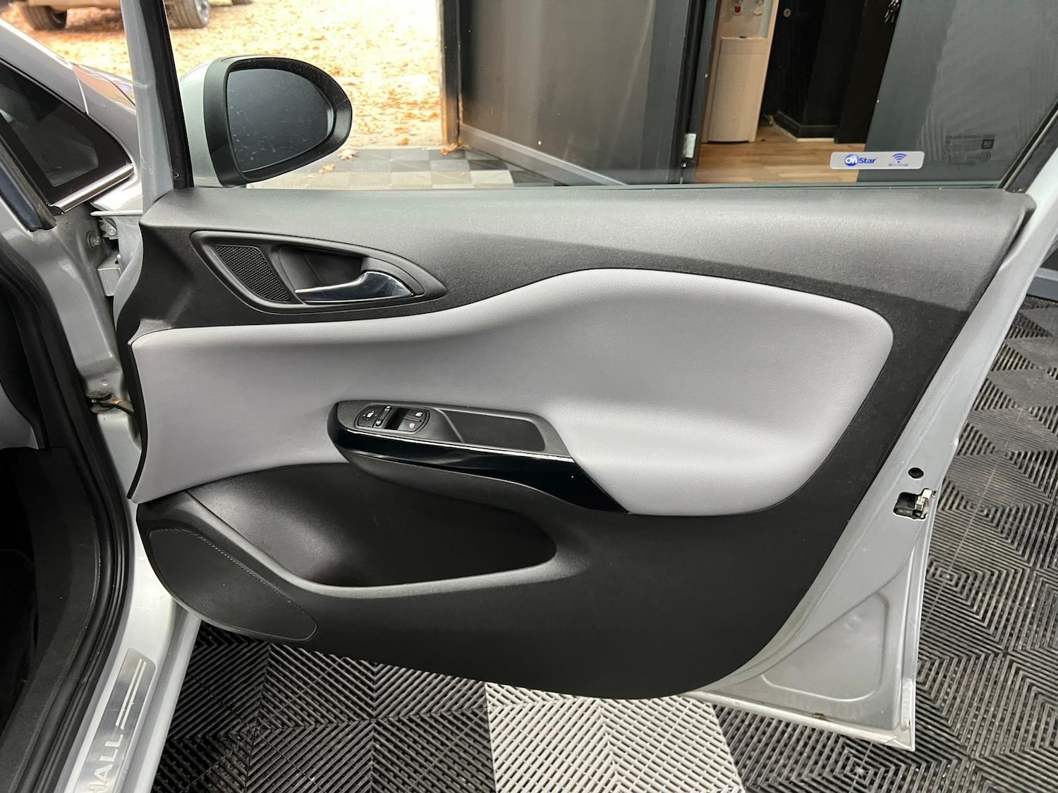 Used Vauxhall Corsa 2017 for sale - 76647568: Photo 45