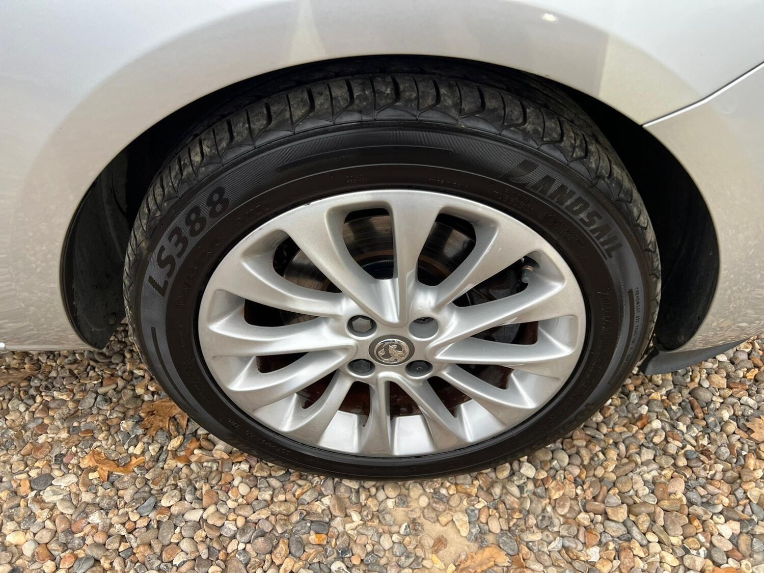 Used Vauxhall Corsa 2017 for sale - 76647568: Photo 46