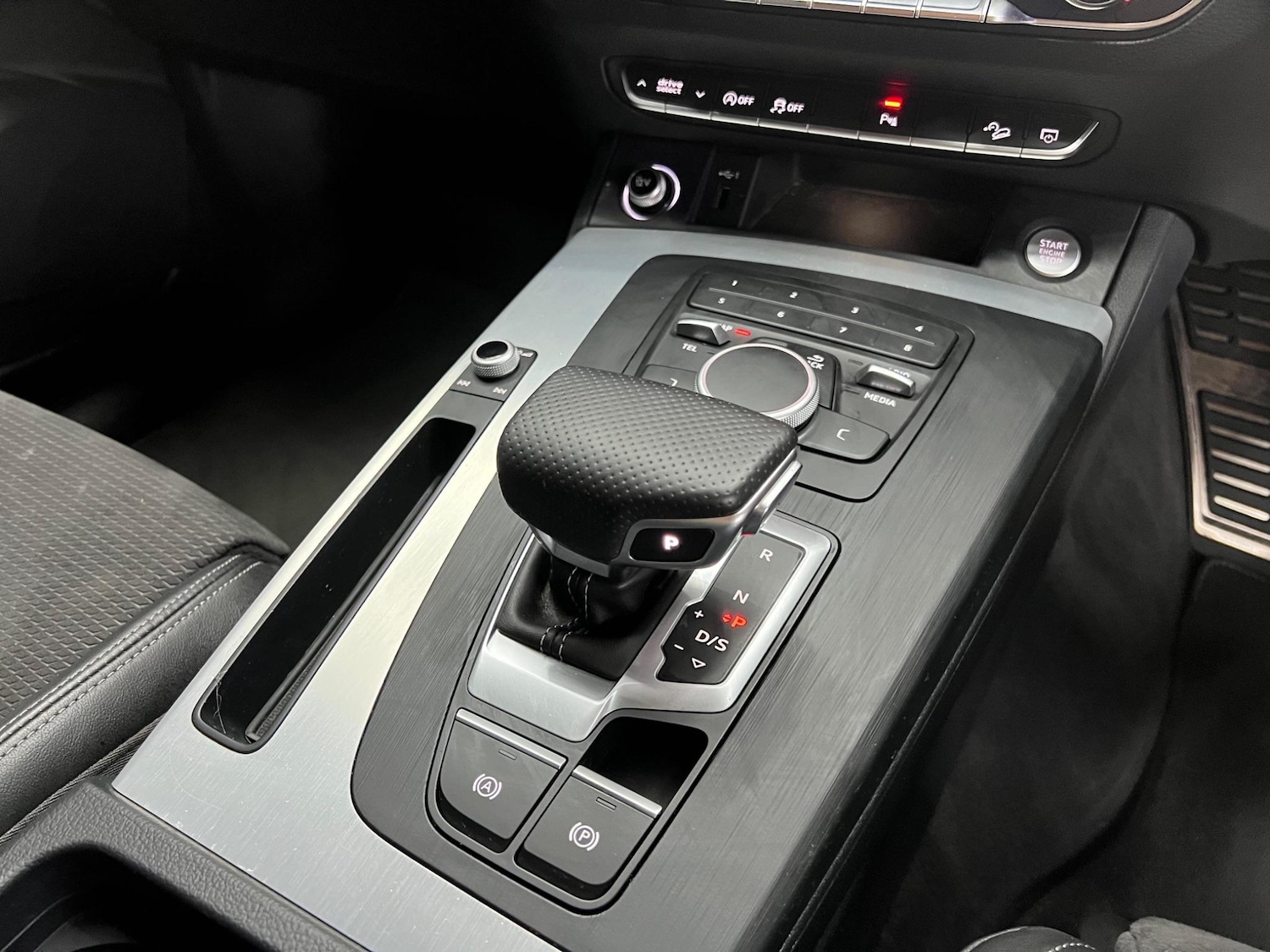 Used Audi Q5 2018 for sale - 76759772: Photo 14