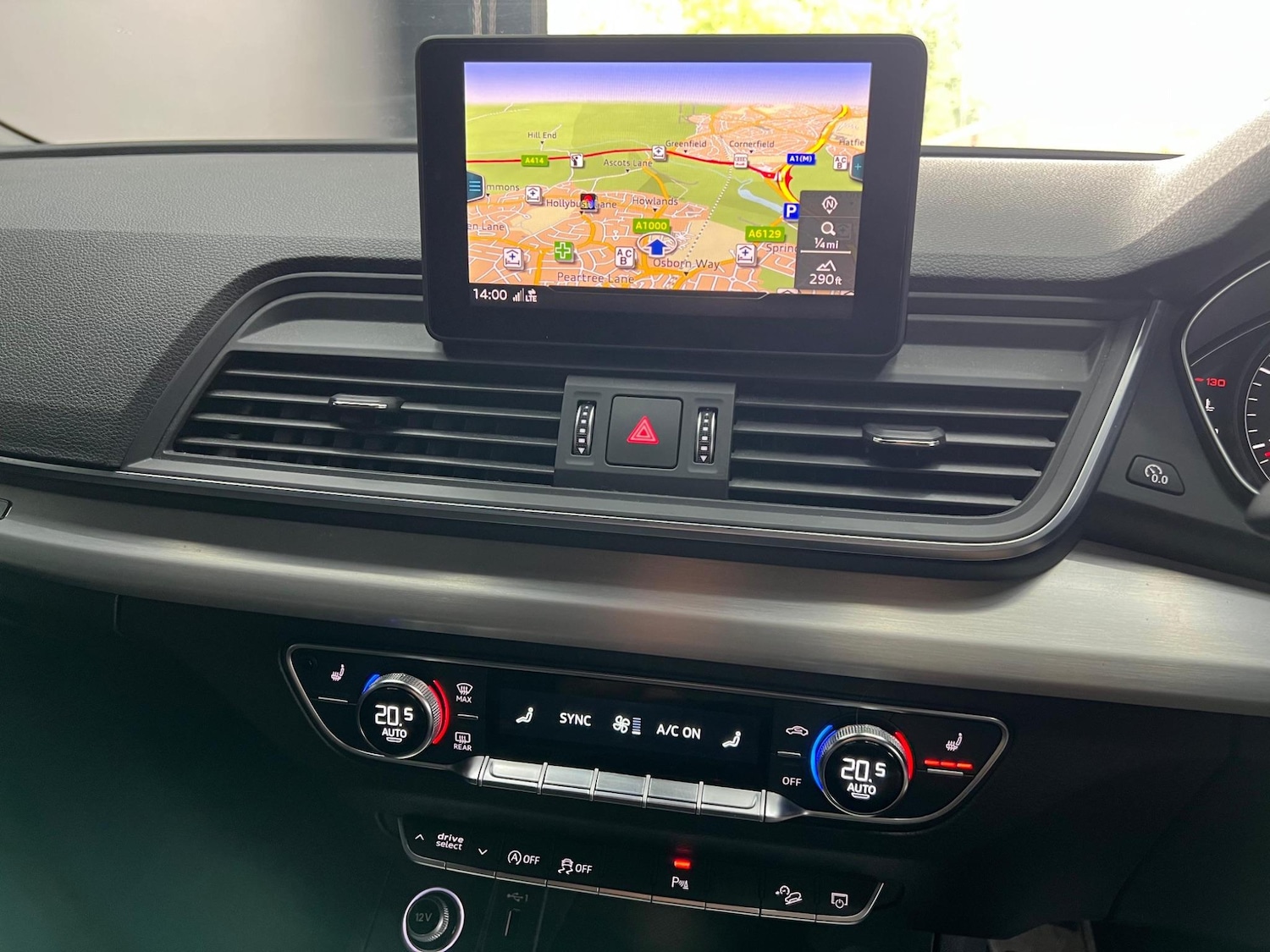 Used Audi Q5 2018 for sale - 76759772: Photo 15