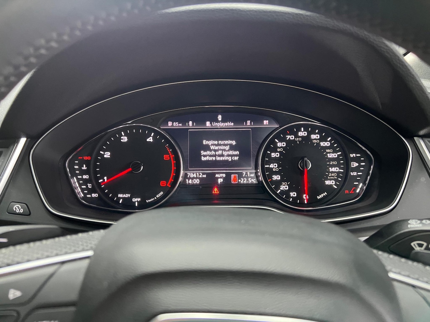 Used Audi Q5 2018 for sale - 76759772: Photo 16