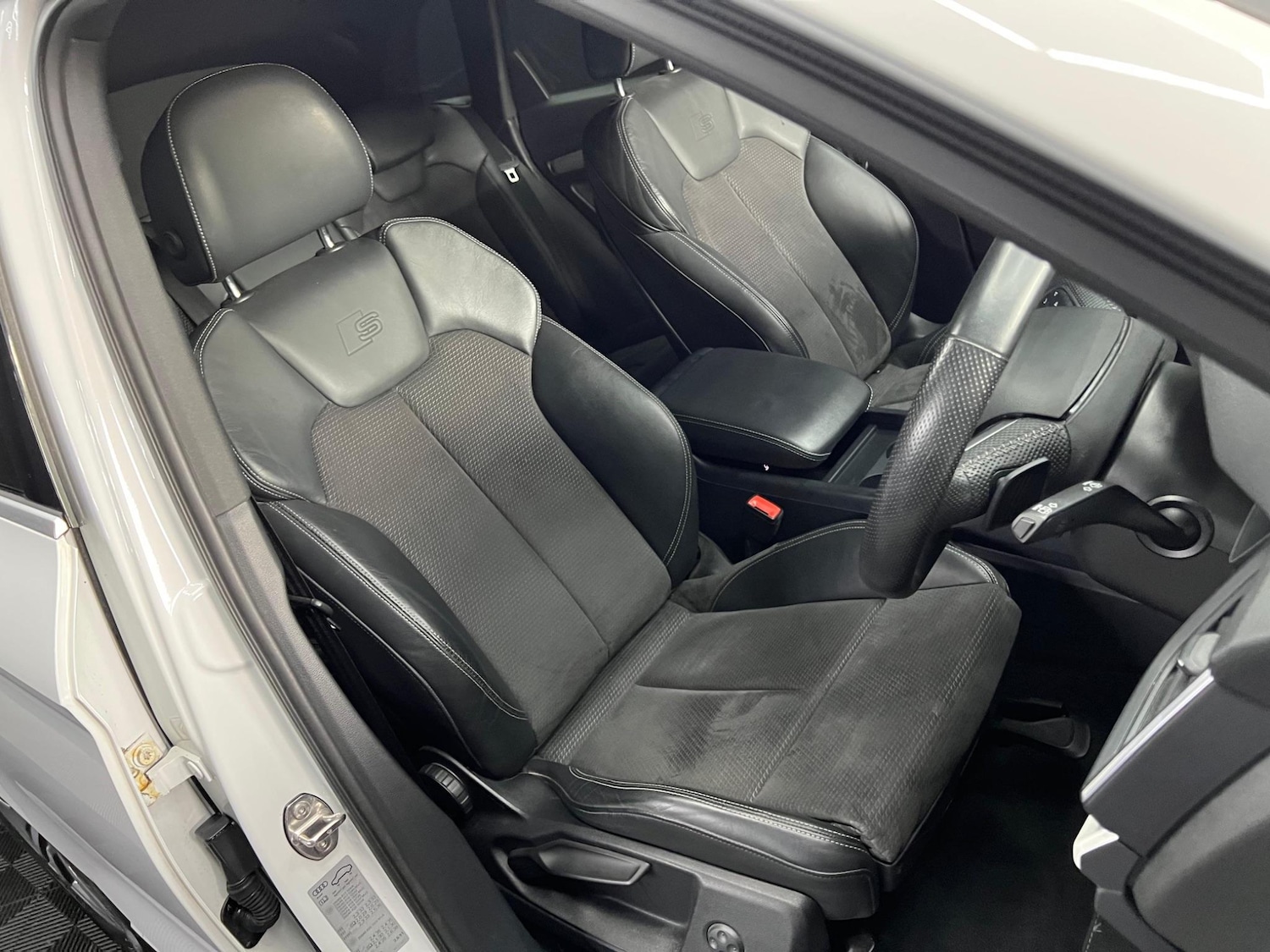 Used Audi Q5 2018 for sale - 76759772: Photo 17