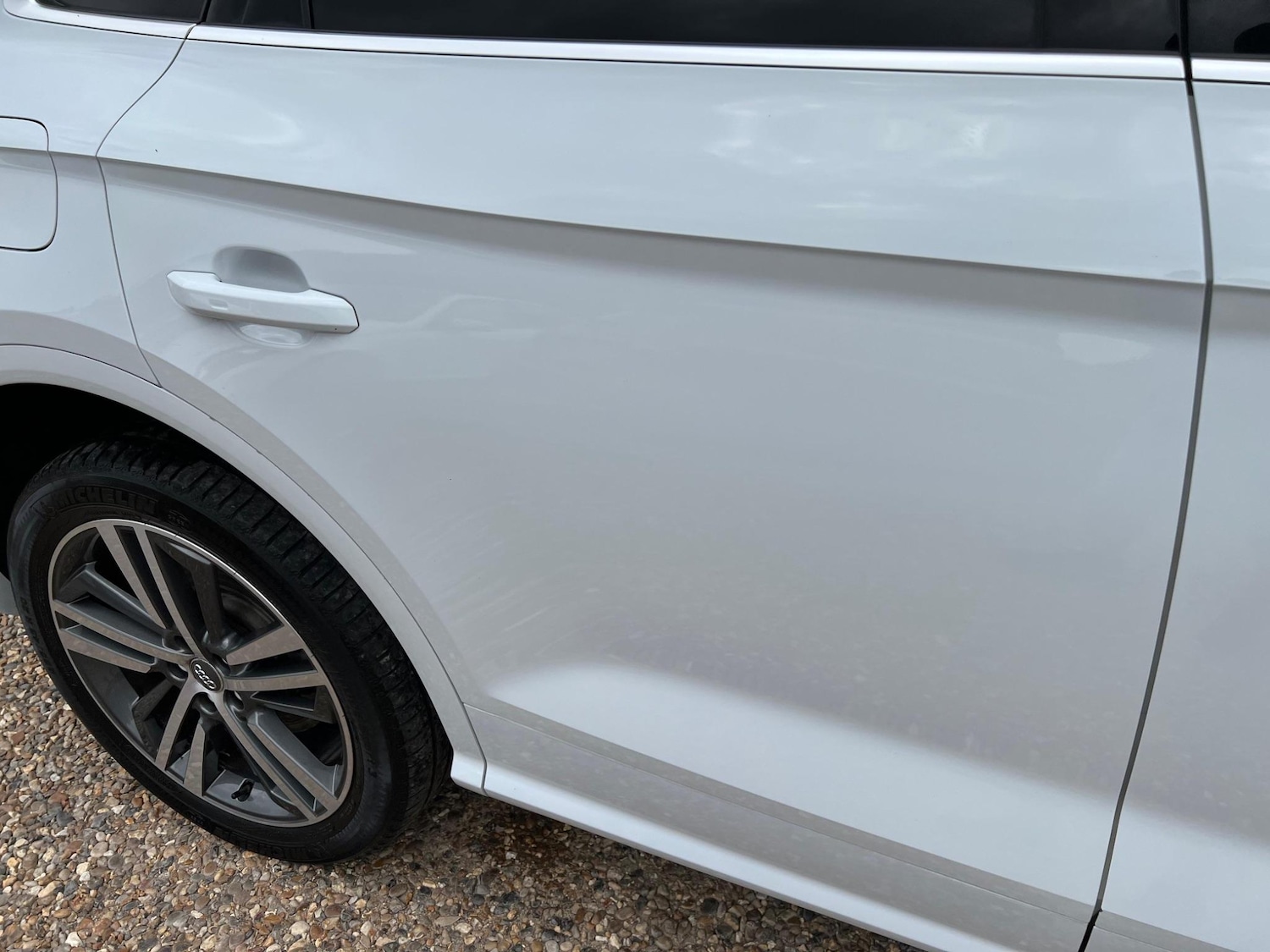 Used Audi Q5 2018 for sale - 76759772: Photo 25