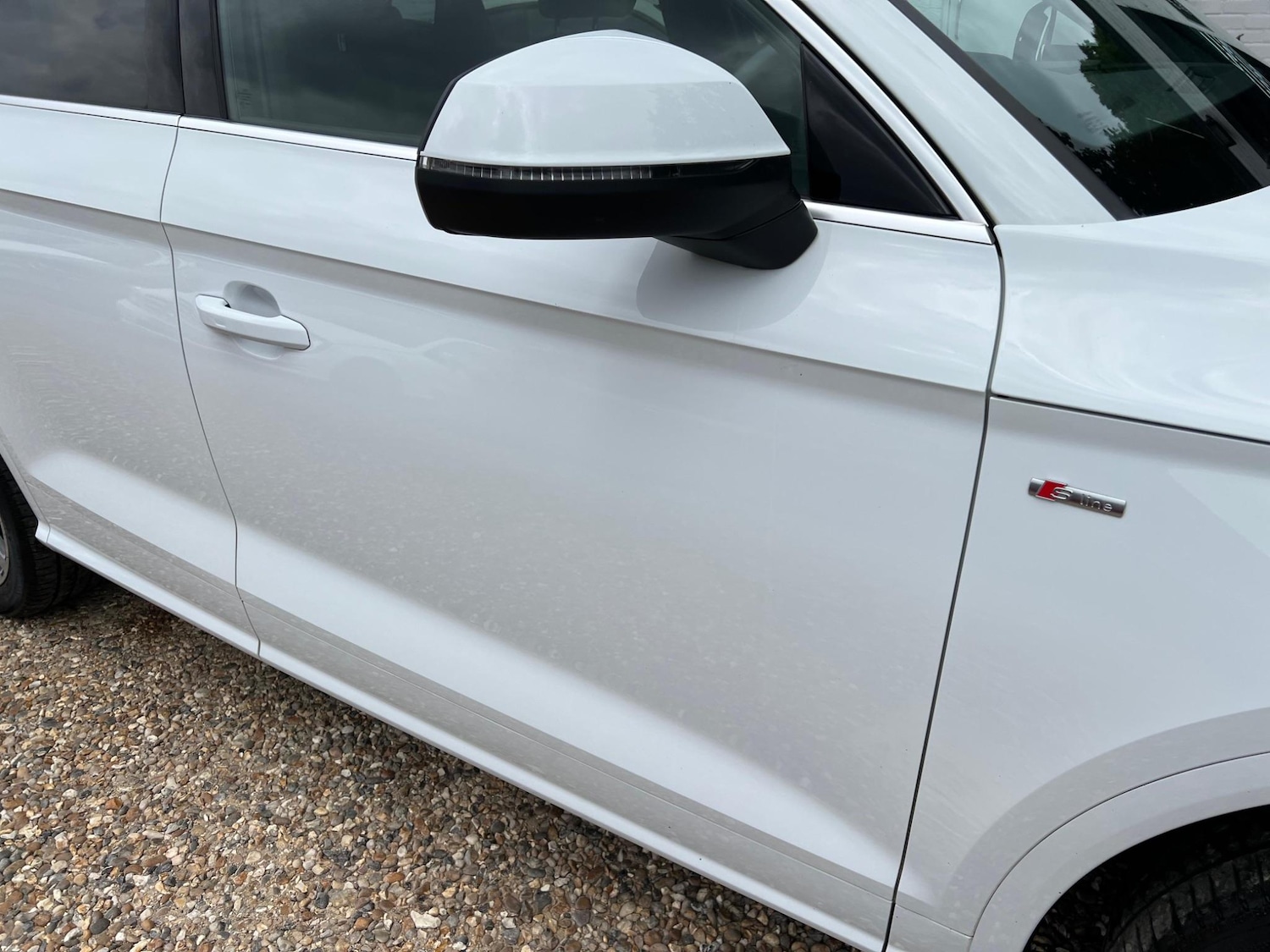 Used Audi Q5 2018 for sale - 76759772: Photo 26