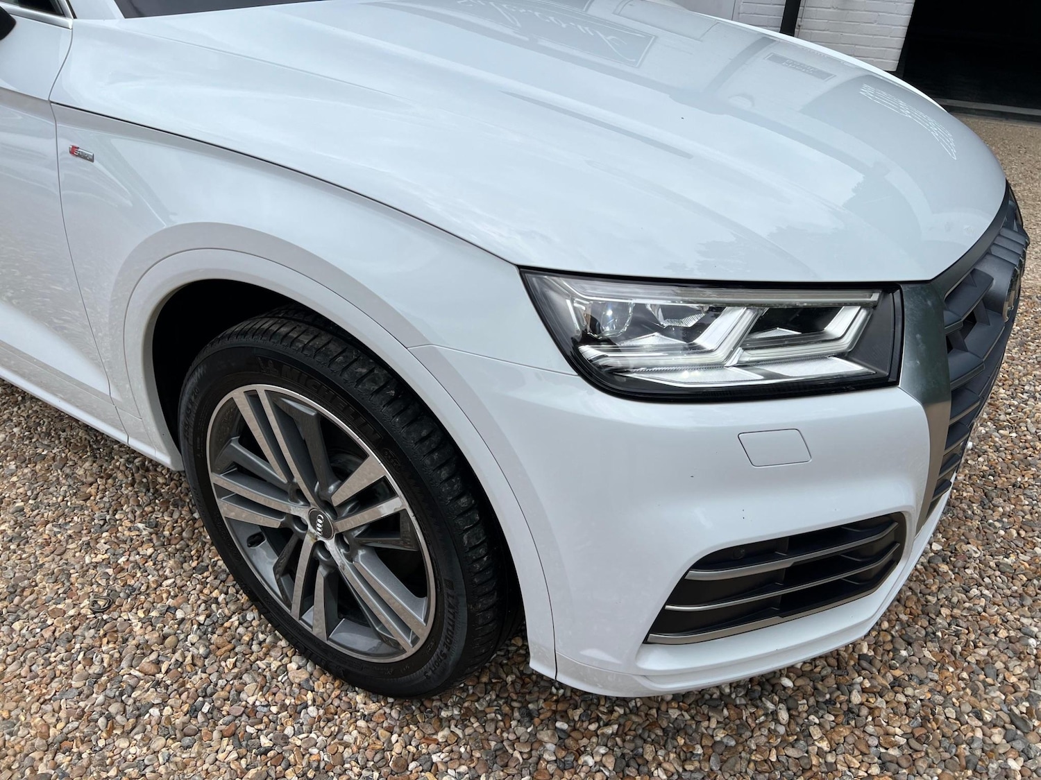 Used Audi Q5 2018 for sale - 76759772: Photo 27