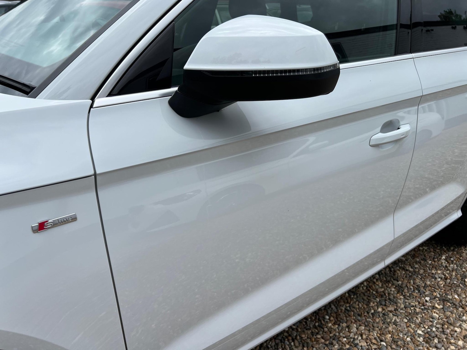 Used Audi Q5 2018 for sale - 76759772: Photo 29