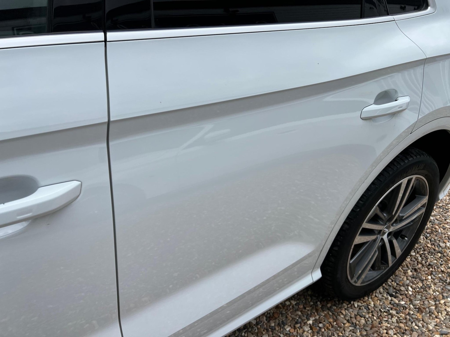 Used Audi Q5 2018 for sale - 76759772: Photo 30