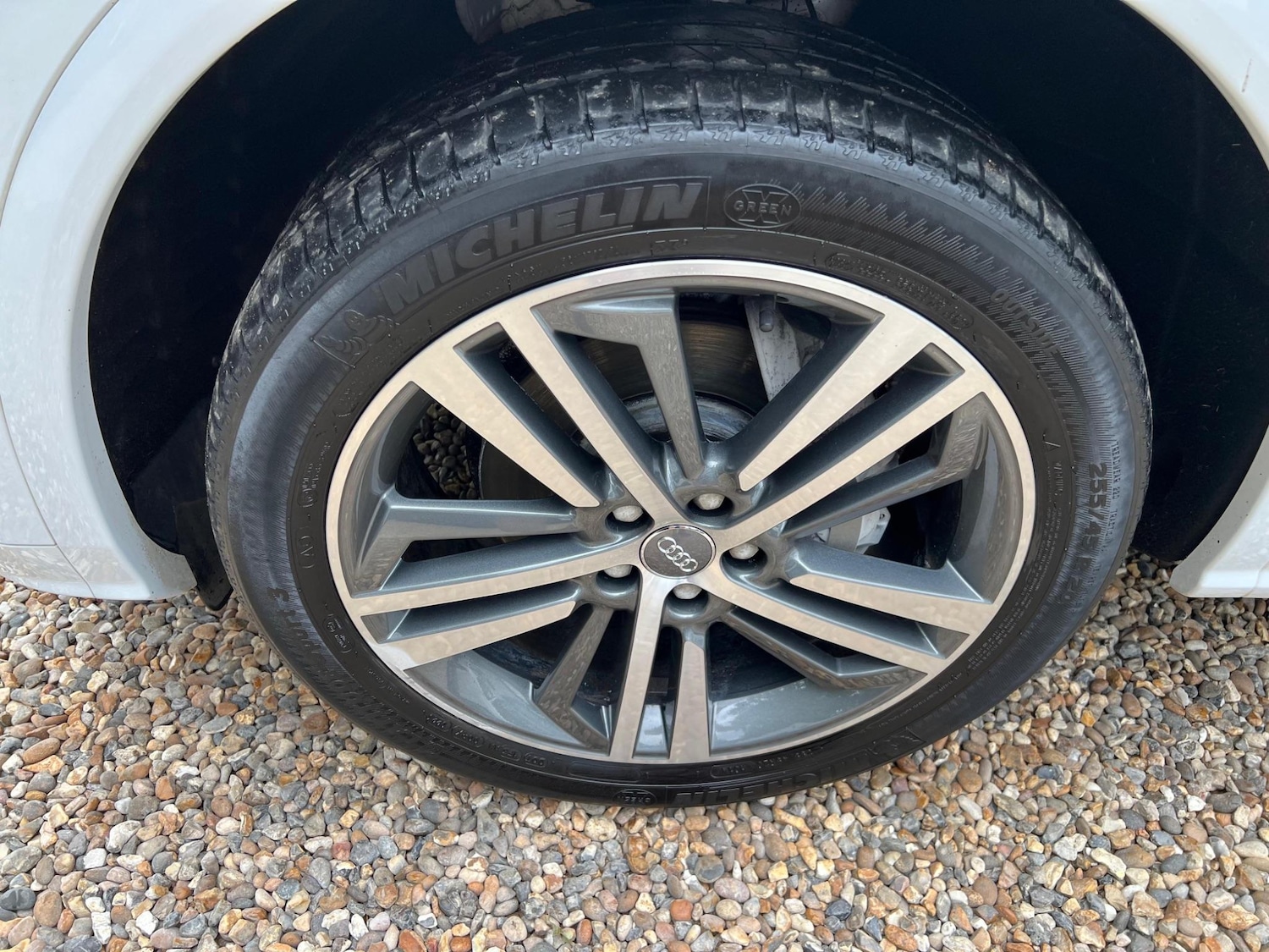 Used Audi Q5 2018 for sale - 76759772: Photo 32