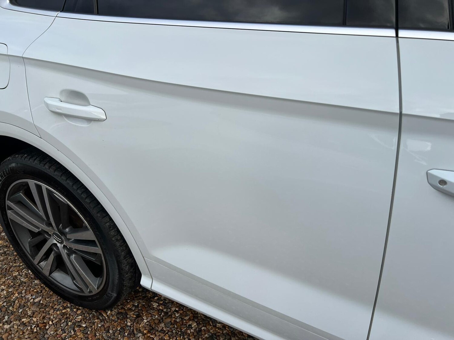 Used Audi Q5 2018 for sale - 76759772: Photo 35