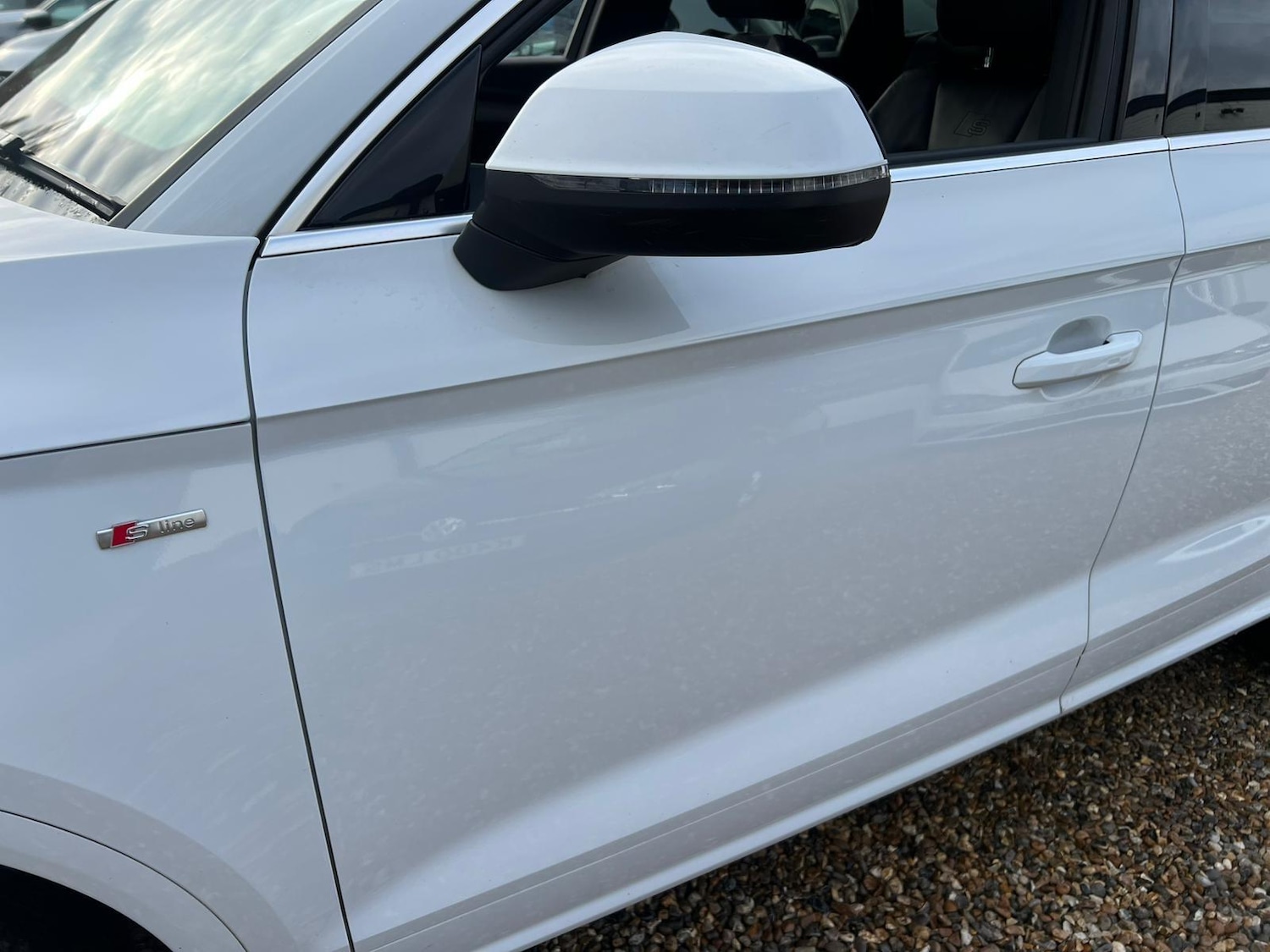 Used Audi Q5 2018 for sale - 76759772: Photo 39